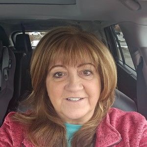 Meet your Posher, Mary ann